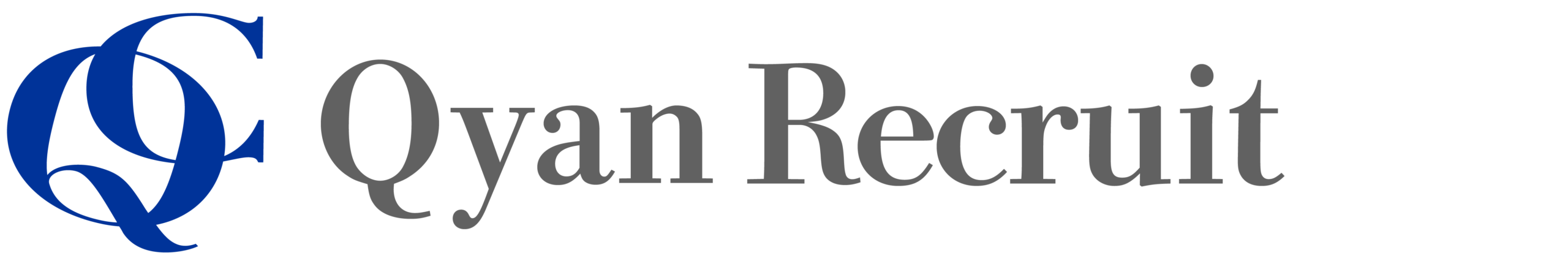 Qyan Recruit